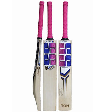 SS Sky Blaster English Willow Cricket Bat