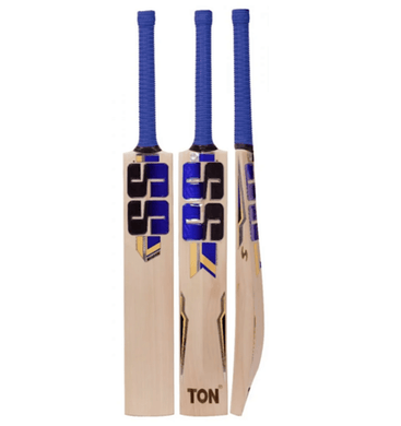 SS Ranger English Willow Cricket Bat Size SH