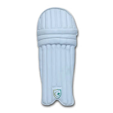 Gortonshire Star Kids Cricket Batting Leg Guards