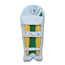 Gortonshire Star Kids Cricket Batting Leg Guards