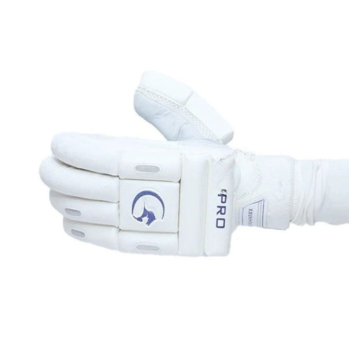 Gortonshire Pro Cricket Batting Gloves