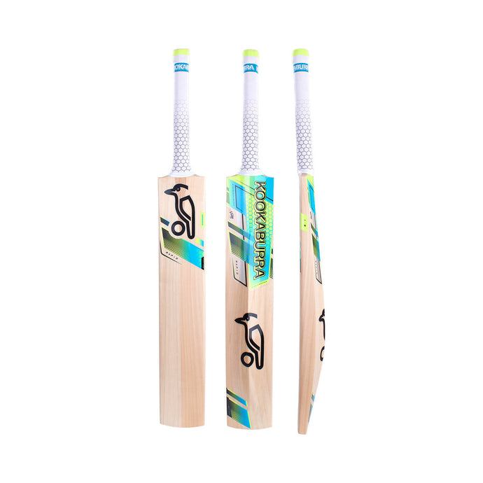 Kookaburra Rapid 8.1 Kashmir Willow Cricket Bat