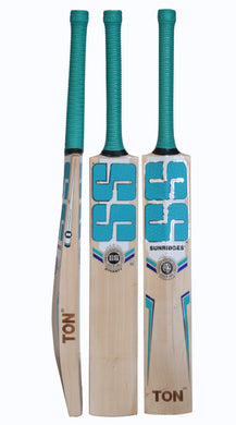 SS Dynasty English Willow Cricket Bat