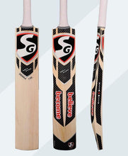 SG Sierra 150 English Willow Cricket Bat