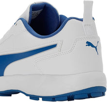 Puma Classicat 107807 03 Cricket Rubber Shoes White Royal