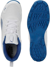 Puma Classicat 107807 03 Cricket Rubber Shoes White Royal