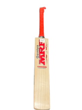 MRF Genius Grand Limited Edition Cricket Bat - Adult Short Handle