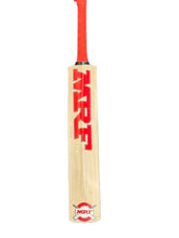 MRF Genius Grand Limited Edition Cricket Bat - Adult Short Handle