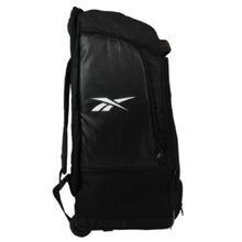 Reebok Big Six Cricket Kit Bag Black