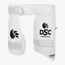 DSC Condor Surge Cricket Cricket Combo Batting Thigh Guard