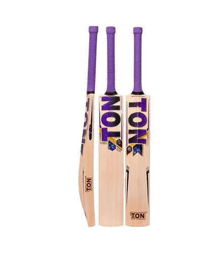 SS TON Glory English Willow Cricket Bat Size SH