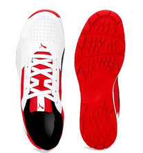 Puma High Run Cricket Rubber Shoes