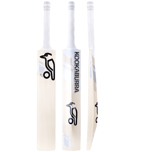 Kookaburra Ghost 8.1 Kashmir Willow Cricket Bat