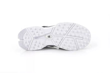 Newbery Kids Elite Performance Pimple Sole Grey Cricket Shoes