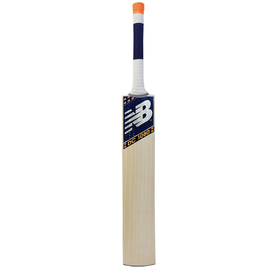New Balance DC1080 English Willow Cricket Bat – StarSportsUS