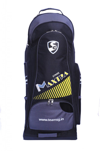 Detec™ Cricket Kit Bag Super Drive MTCR - 178 Pack of 2