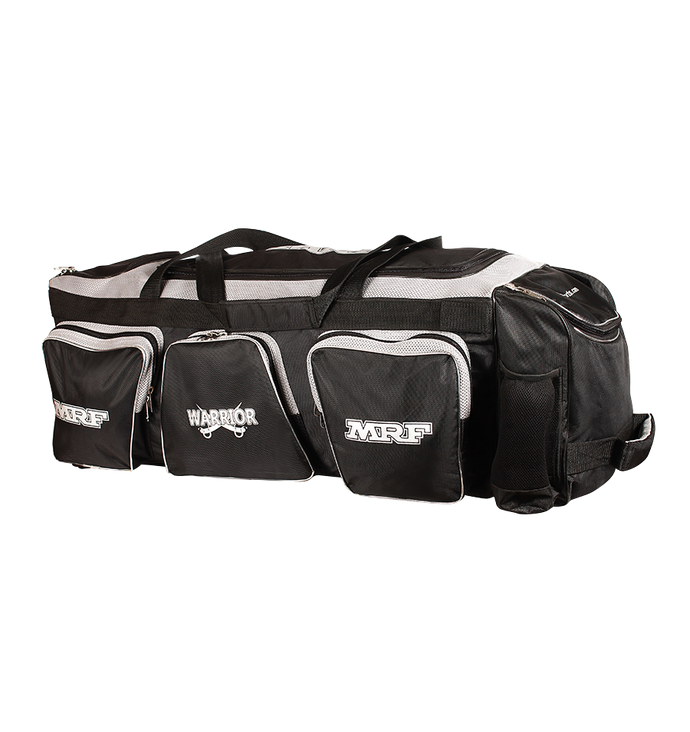 MRF Warrior Cricket Kit Bag