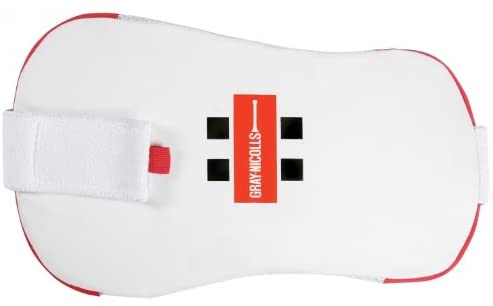 Gray Nicolls Test Cricket Chest Guard