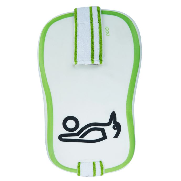 Kookaburaa Kahuna 1000 Cricket Chest Guard