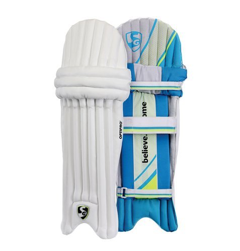 SG Optipro Batting Pads