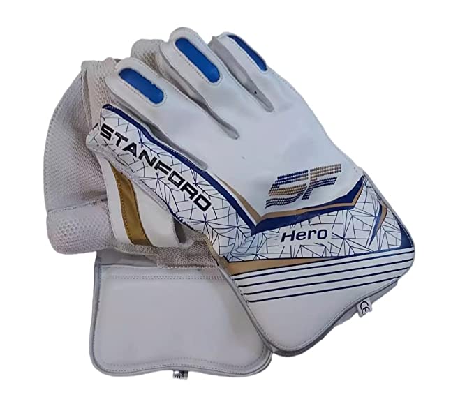 Sf wicket store keeping gloves