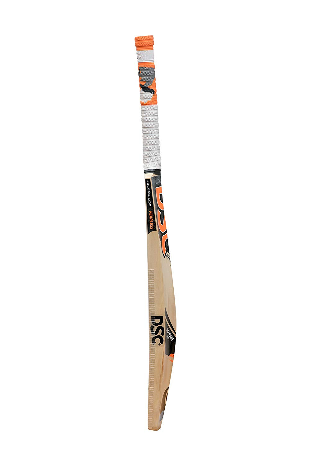 DSC Intense Spirit Kashmir Willow Cricket Bat – StarSportsUS