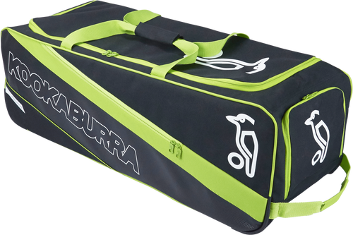 KOOKABURRABAG KB PRO 2000 Wheelie Bag