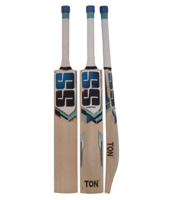 SS Blast English Willow Cricket Bat