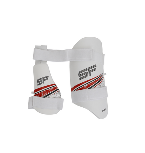 SF ADI Cricket Combo Thigh Pad