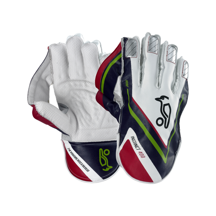 Kookaburra Instict 650 wicket keeping gloves