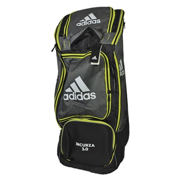 Adidas Incurza 3.0 Cricket Kitbag StarSportsUS