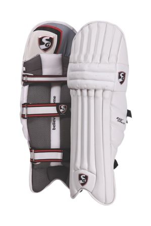 SG RSD Supalite Cricket Batting Pads