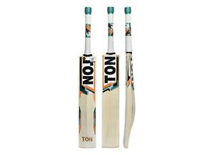 SS Ton Gutsy English Willow Cricket Bat