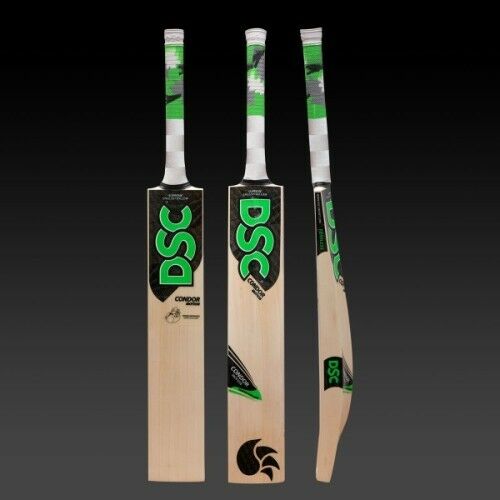 DSC CONDOR MOTION ENGLISH WILLOW CRICKET BAT