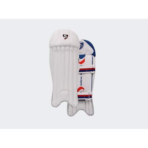 SG Club Cricket Wicket Keeper Gloves - Cricket Best Buy