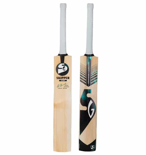 SG Skipper Xtreme English Willow Cricket Bat