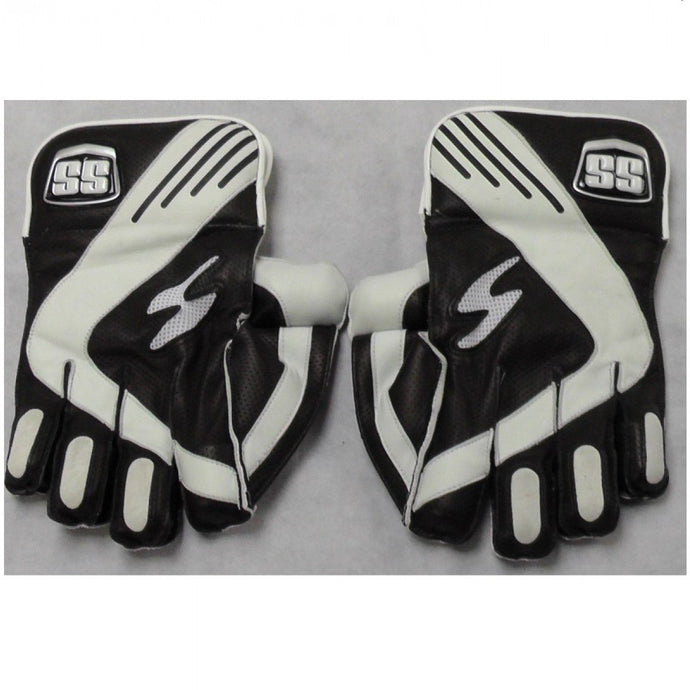 SS Limited Edition Wicket Keeping Gloves